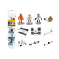 Club Bollywood Space Shuttle Toys Pvc Toy Building Sets For Park Aerospace Set|Toys & Hobbies|Toys & Hobbies|Toys & Hobbies|1 Mo