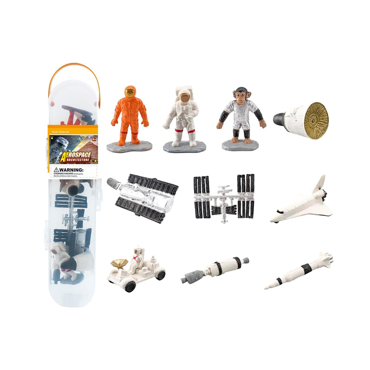 Club Bollywood Space Shuttle Toys Pvc Toy Building Sets For Park Aerospace Set|Toys & Hobbies|Toys & Hobbies|Toys & Hobbies|1 Mo