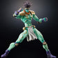 Medicos Jojo'S Bizarre Adventure Part 3: Chozo Kado Star Platinum Super Action Statue Figure, Multicolor