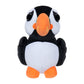 Adopt Me! Ame0102-20 Cm Plush Puffin Official Plush With Game Code
