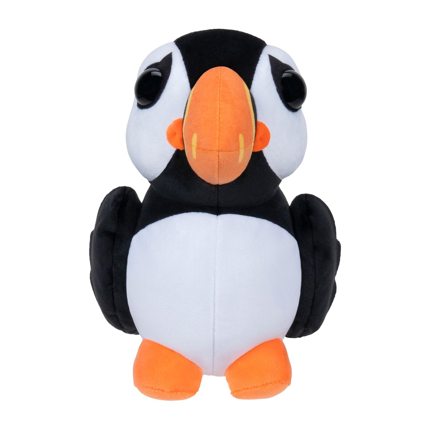 Adopt Me! Ame0102-20 Cm Plush Puffin Official Plush With Game Code