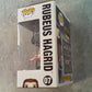 POP! Movies: Harry Potter - Rubeus Hagrid #07 (15cm) Vinyl Figure,Standard