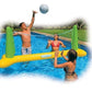 Intex Floating Swimming Pool Toy Volleyball Game Family Kids Play Inflatable Fun