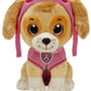 Ty Toys T41210 Skye Cockapoo-Paw Patrol-Reg, Multicolored, 15Cm