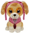Ty Toys T41210 Skye Cockapoo-Paw Patrol-Reg, Multicolored, 15Cm