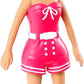 Polly Pocket Mattel Impulse Doll (Random) (Gcd63)