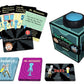 Cryptozoic Entertainment Mr. Meeseeks' Box O' Fun The Rick and Morty Dice Dares Game
