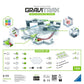 Ravensburger Gravitrax: Starter-Set | Innovative Marble Run & Stem Toy For Kids Ages 8+ | Engaging & Educational Building Game