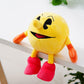 Lhcn021 9.8'' Pac Game Man Plush Stuffed Toy, Cool Toys, Plush Toy Gifts For Boys Girls, Stuffed Toy, Suitable For Festivals/Bir