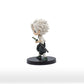 Banpresto Demon Slayer: Kimetsu No Yaiba Q Posket Petit Vol.5(B:Sanemi Shinazugawa),Multiple Colors,Bp17840