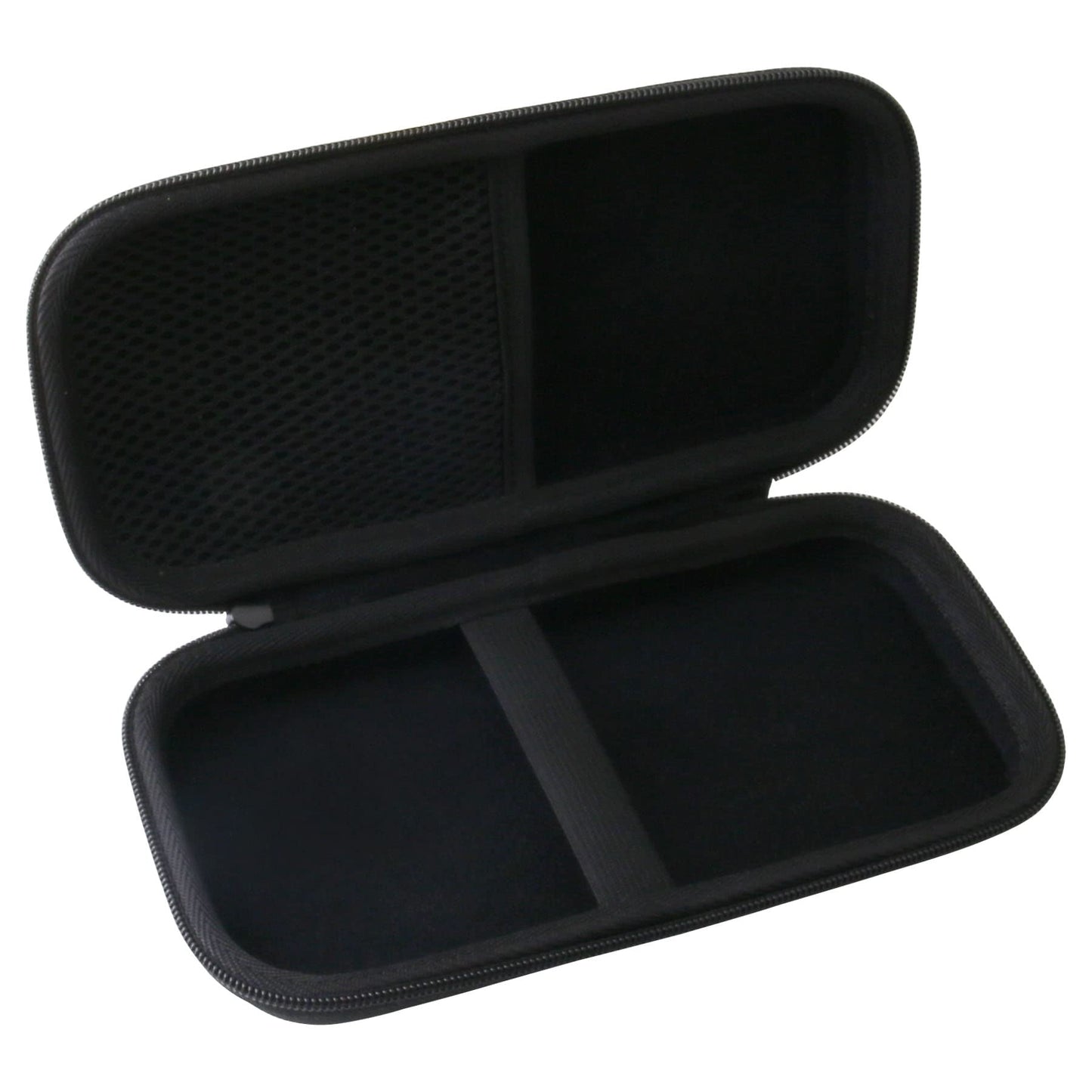 Waiyucn Hard Eva Carrying Case For Retroid Pocket 4/4Pro/Retroid Pocket 3/Retroid Pocket 3 Plus Retro Game Handheld Console Emul