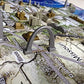 4D Cityscape Usa History Time Puzzle