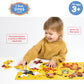 I Love Dogs Puzzle 3+ Floor Puzzle