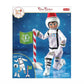 The Elf on the Shelf limited availability Claus Couture Clausmonaut/Astronaut - Scout Elf NOT Included