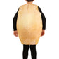 Fun Costumes Potato Kids Costume Large