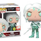 Funko Pop The Witcher Ciri Glow In The Dark E3 2019