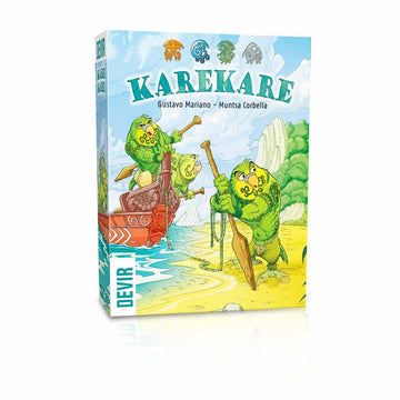 Devir Karekare