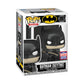 Funko Batman With Scythe Pop Vinyl Figure, Black