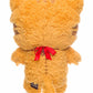 Rilakkuma Dressed As A Fluffy Tiger San-X Original Series