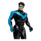 Mcfarlane Toys -Dc Direct - Super Powers 5In Figures Wv3 - Nightwing (Hush)