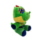 Montgomery Gator Plush Toy, Fnaf Plushies Toy, Security Breach Fnaf All Character Stuffed Animal Doll Children'S Gift Collection