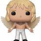 Funko Pop! Movies: Zoolander - Hansel, Multicolor