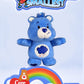 World's Smallest Care Bears, Multicolor, Small Size - Adorable Collectible Plush Toys, Styles May Vary