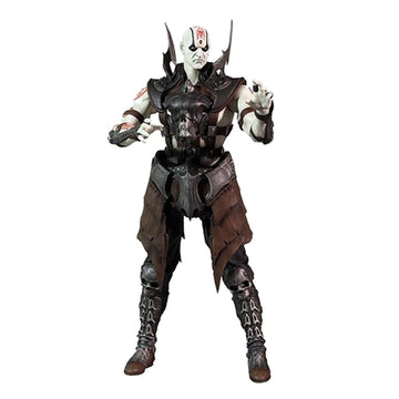 Entertainment Earth Mortal Kombat X Series 2 Quan Chi 6' Action Figure