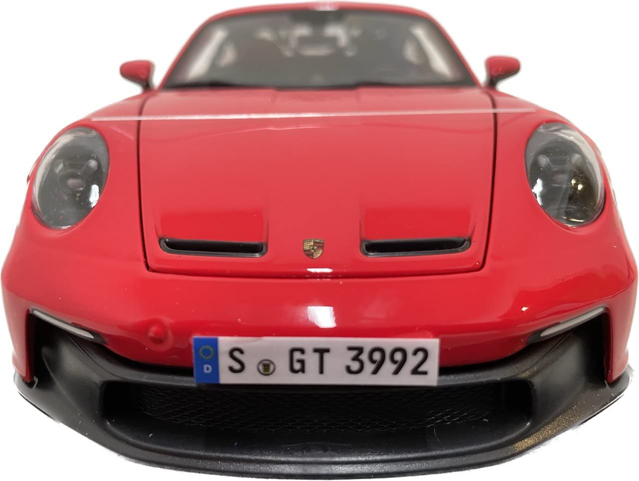 Maisto Porsche 911 GT3