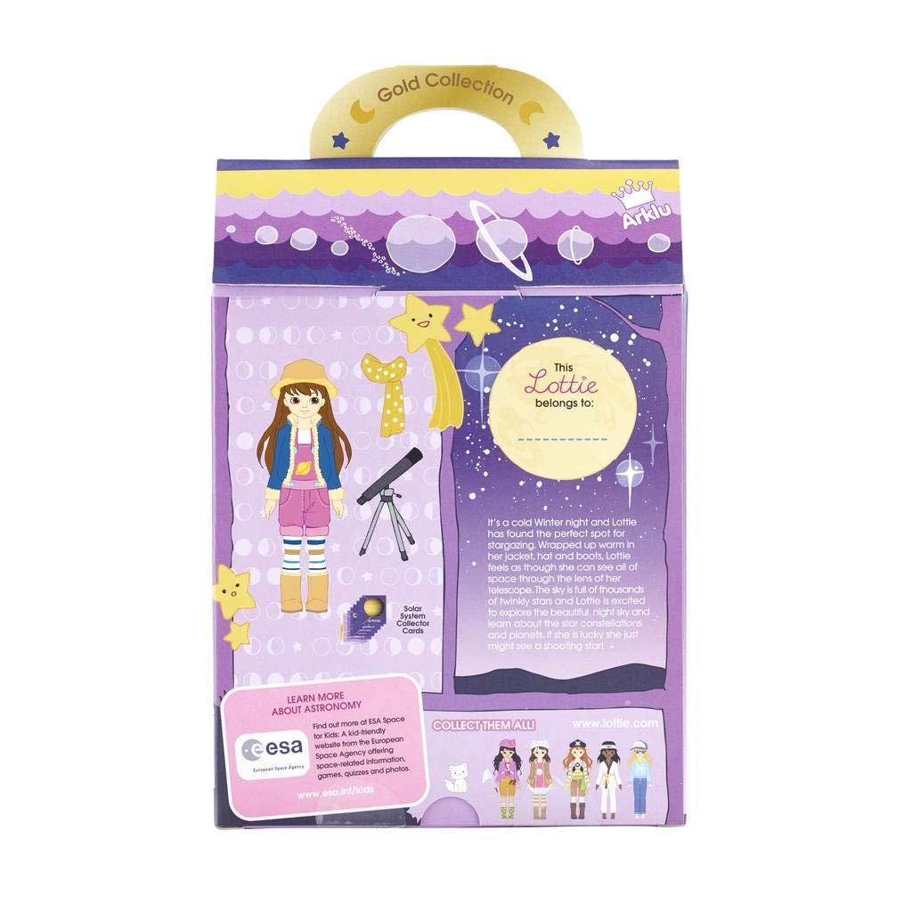 Lottie Star Gazer Doll