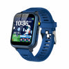 Smart Watch For Kids With 24 Puzzle Games Hd Touch Screen Camera Music Player Pedometer Alarm Clock Calculator Flashlight 12/24 Hr Kids Watches Gift For 4-12 Year Old Boys Toys For Kids