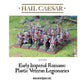 Warlord Games Imperial Roman Veterans Tabletop Figures