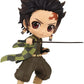 Demon Slayer Banpresto Q-Posket Figure  Tanjiro Kamado Ver B