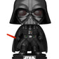 Pop Star Wars Darth Vader Vinyl Figure