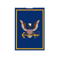 Us Navy Professional Quality Navy Playing Cards - Great For Game Night - Navy Gifts For Sailors | Disabled Usmc Vet Owned Small Business