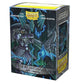 Sleeves: Dragon Shield Limited Edition Matte Art: King Athromark Iii: Portrait(100)