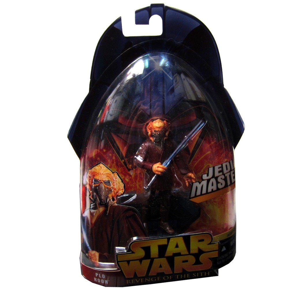Star Wars E3 Bf21 Plo Koon