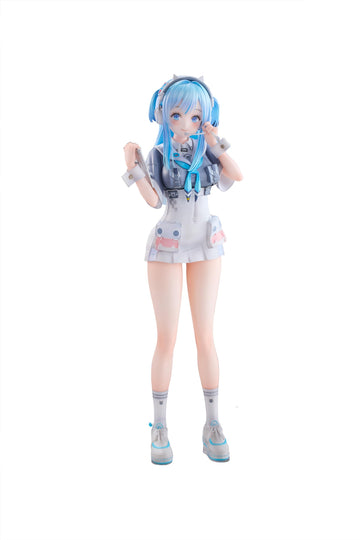 HEARTSUM-Goddess of Victory: Nikke Shifty 1/7 Scale Figure