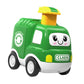 Bnf Inertia Toy Car Preschool Toddlers Toy Car For 1 2 3 Year Old Toddlers Gifts Greenbaby | Toys For Baby | Developmental Baby 
