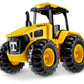 Tonka Steel Classic Farm Tractor