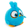 Blue Bird Jake & Yellow- 8Inch Collectible Angry Plush Doll - Super Soft, Cuddly Hugging Stuffed Doll For Kids And Adults From C