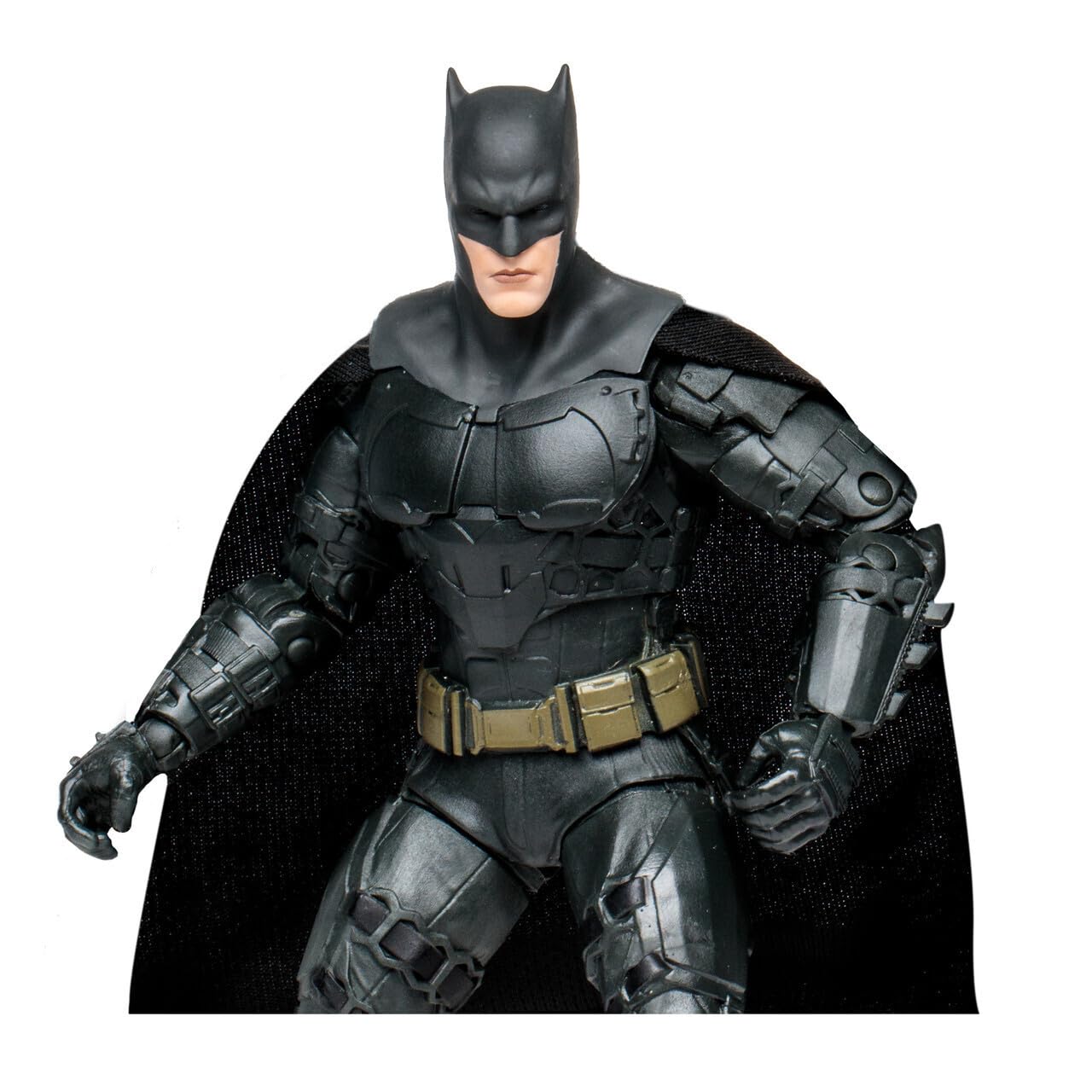McFarlane - DC Multiverse - The Flash Movie 7 Action Figure - Batman