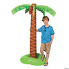 Rhode Island Novelty 66 Inch Inflatable Palm Tree, One Per Order