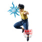Banpresto - Yu Yu Hakusho - Yusuke Urameshi (Ankoku Bujutsukai), Bandai Spirits Figure