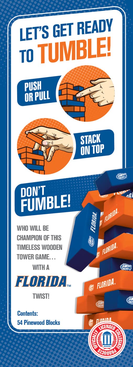 Florida Tumble Tower
