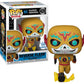 Reverse Flash - Dia De Los Dc
