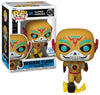 Reverse Flash - Dia De Los Dc