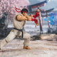 Tamashii Nations - Street Fighter - Ryu - Outfit 2 (Classic Outfit), Bandai Spirits S.H.Figuarts Action Figure