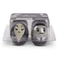 Handmade By Robots - The Addams Family Mini Egg 4 Pack #039