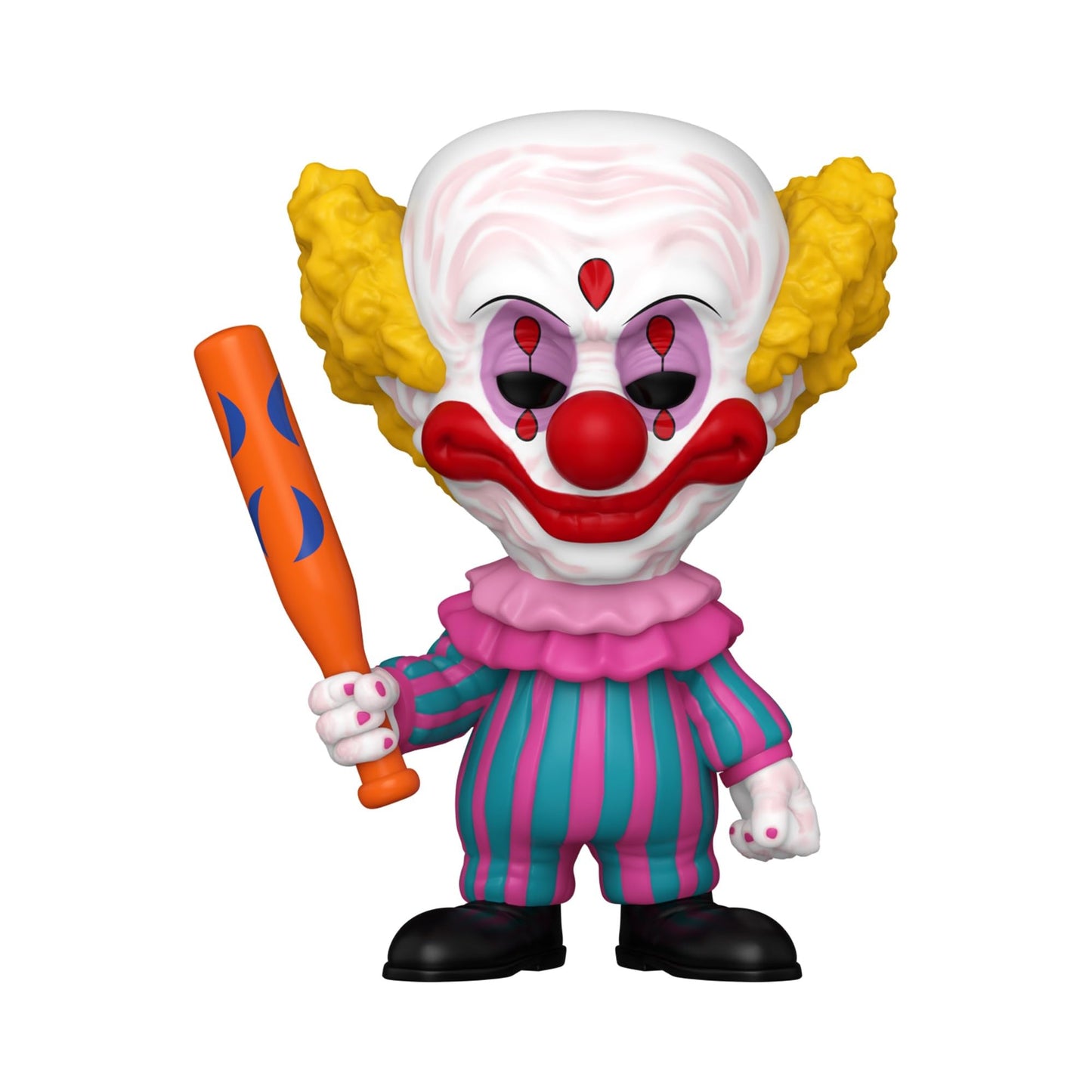Funko Pop! Movies: Killer Klowns From Outer Space - Frank - Collectable Vinyl Figure - Gift Idea - Official Merchandise - For Kids & Adults - Horror Fans - Model Figure For Collectors